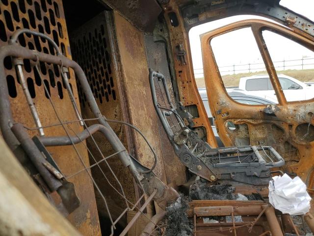 3C6LRVNGXNE122506 - 2022 RAM PROMASTER 1500 STANDARD Ақ фото 10