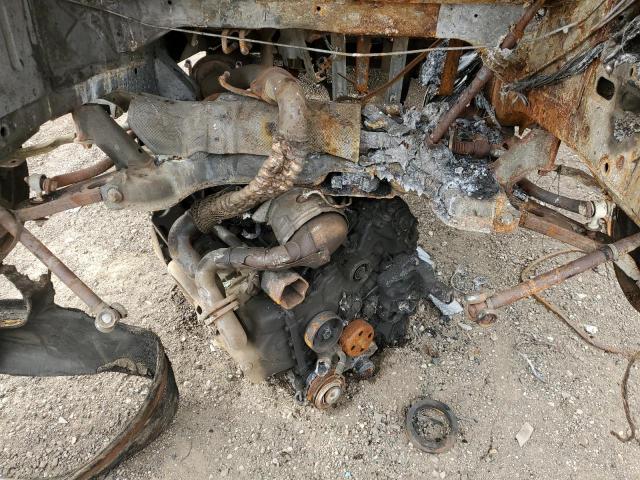 3C6LRVNGXNE122506 - 2022 RAM PROMASTER 1500 STANDARD Ақ фото 11