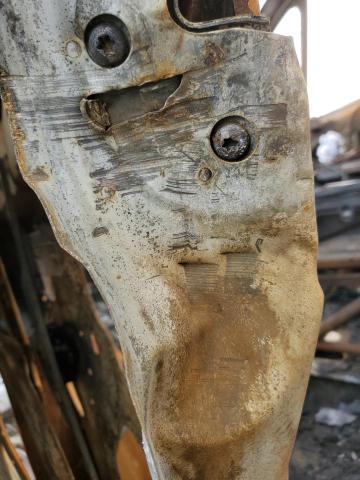 3C6LRVNGXNE122506 - 2022 RAM PROMASTER 1500 STANDARD Ақ фото 12