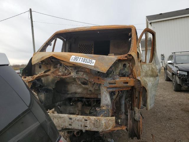 3C6LRVNGXNE122506 - 2022 RAM PROMASTER 1500 STANDARD Ақ фото 5