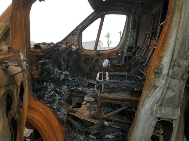 3C6LRVNGXNE122506 - 2022 RAM PROMASTER 1500 STANDARD Ақ фото 7