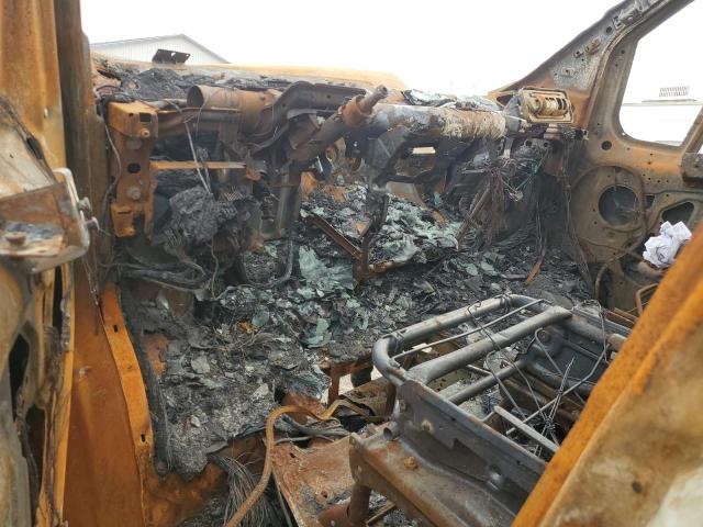 3C6LRVNGXNE122506 - 2022 RAM PROMASTER 1500 STANDARD Ақ фото 8