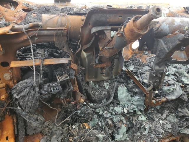 3C6LRVNGXNE122506 - 2022 RAM PROMASTER 1500 STANDARD Ақ фото 9