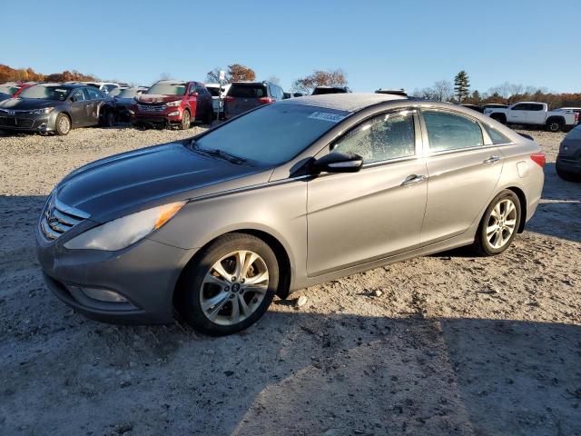 2012 HYUNDAI SONATA SE, 