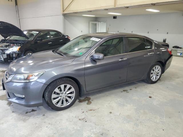 2013 HONDA ACCORD EX, 