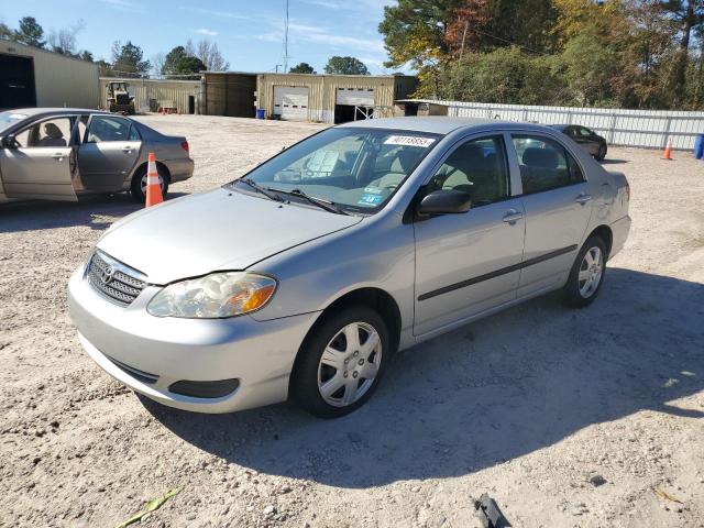 2006 TOYOTA COROLLA CE, 