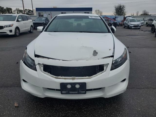 1HGCS12798A023937 - 2008 HONDA ACCORD EX WHITE photo 5