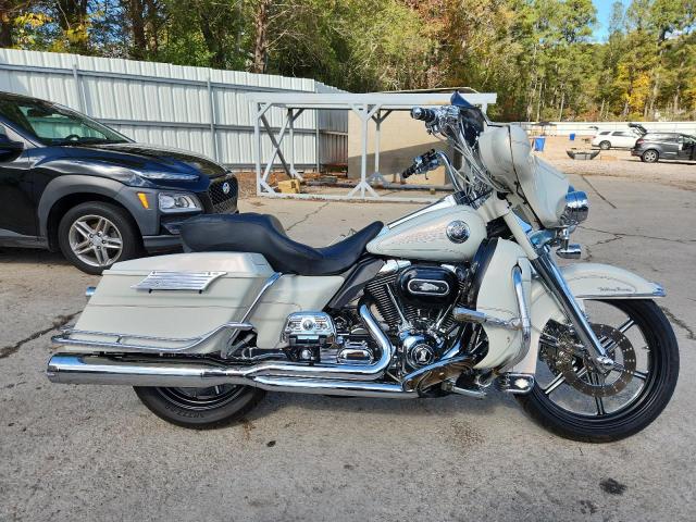 2002 HARLEY-DAVIDSON FLHTCUI, 