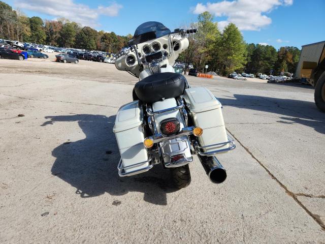 1HD1FCW142Y650327 - 2002 HARLEY-DAVIDSON FLHTCUI WHITE photo 4