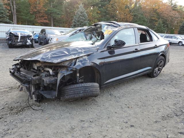 2024 VOLKSWAGEN JETTA SE, 