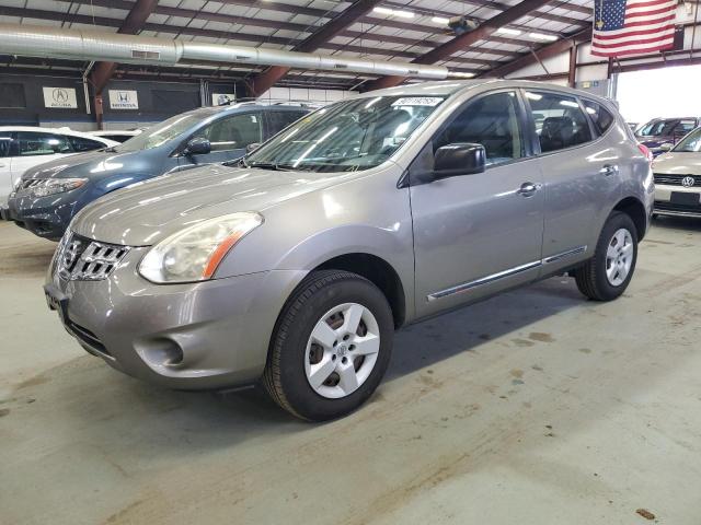 2012 NISSAN ROGUE S, 