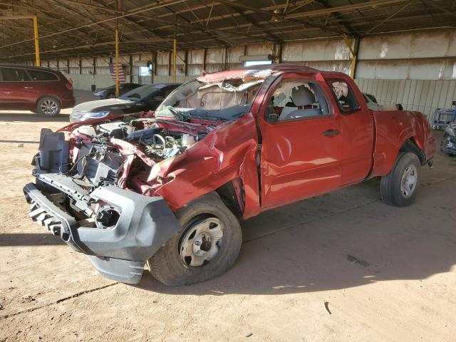 2022 TOYOTA TACOMA ACCESS CAB, 