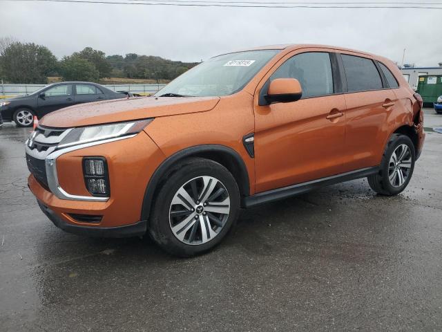 2021 MITSUBISHI OUTLANDER ES, 