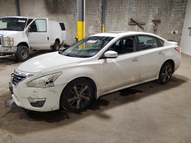 2013 NISSAN ALTIMA 2.5, 