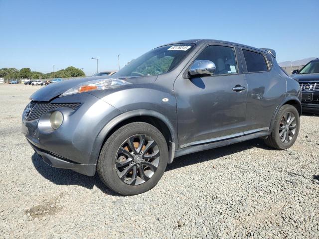 2011 NISSAN JUKE S, 