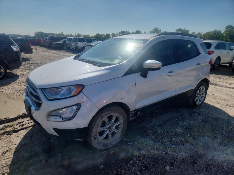 2021 FORD ECOSPORT SE, 