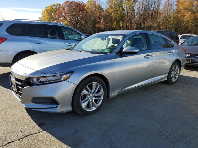 2019 HONDA ACCORD LX, 