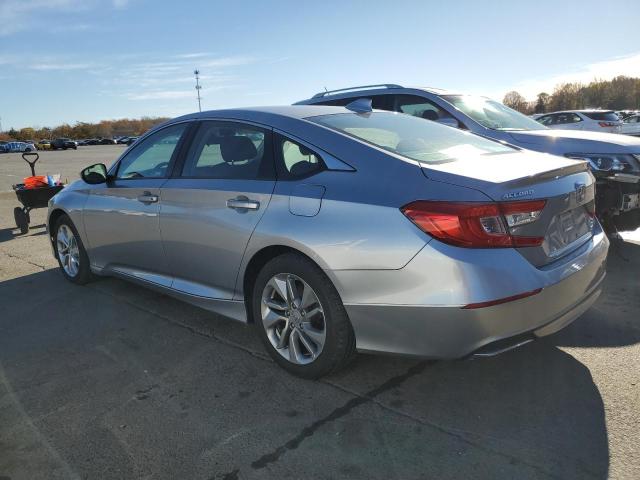 1HGCV1F18KA001979 - 2019 HONDA ACCORD LX Ağ foto 2