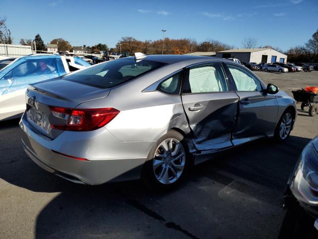 1HGCV1F18KA001979 - 2019 HONDA ACCORD LX Ağ foto 3