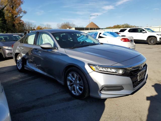 1HGCV1F18KA001979 - 2019 HONDA ACCORD LX Ağ foto 4