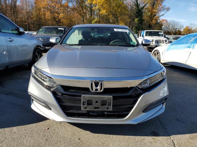 1HGCV1F18KA001979 - 2019 HONDA ACCORD LX Ağ foto 5