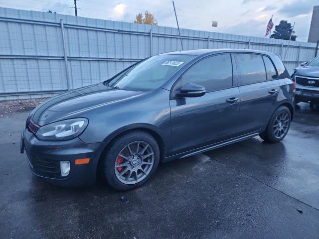 2011 VOLKSWAGEN GTI, 