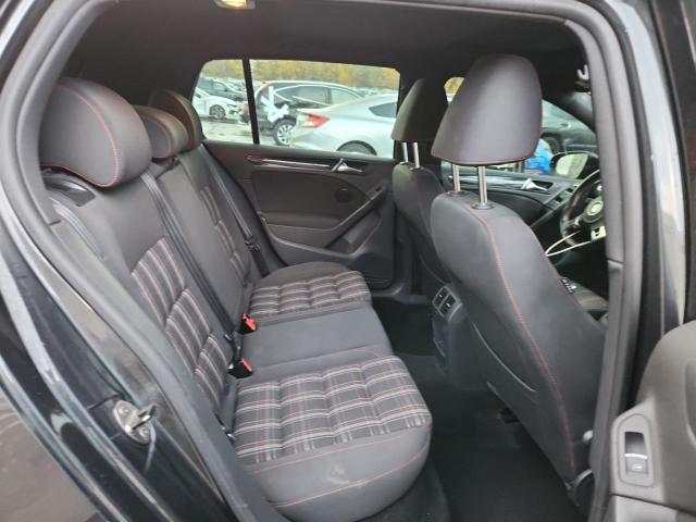 WVWGD7AJXBW177481 - 2011 VOLKSWAGEN GTI CHARCOAL photo 10