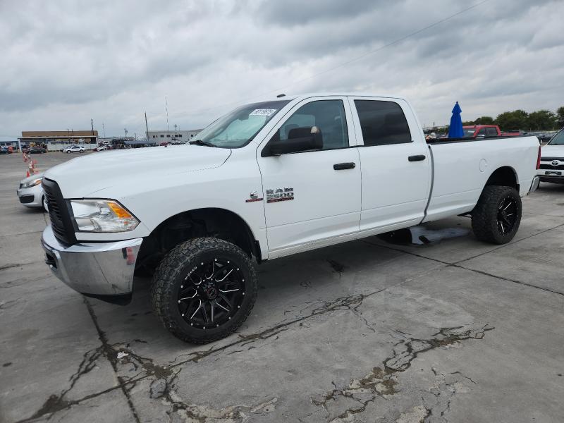 2013 RAM 2500 ST, 