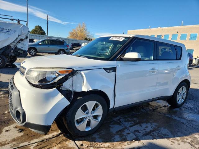 2014 KIA SOUL, 