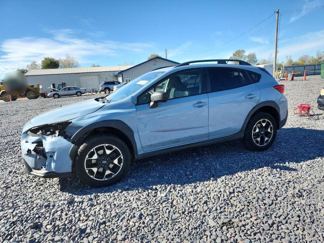 2019 SUBARU CROSSTREK, 
