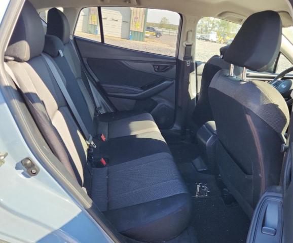 JF2GTAACXKH367224 - 2019 SUBARU CROSSTREK ლურჯი ფოტო 10