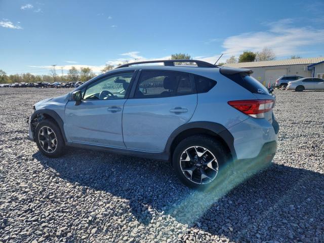 JF2GTAACXKH367224 - 2019 SUBARU CROSSTREK ლურჯი ფოტო 2