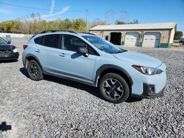 JF2GTAACXKH367224 - 2019 SUBARU CROSSTREK ლურჯი ფოტო 4