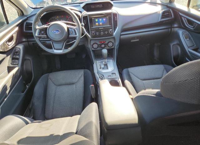 JF2GTAACXKH367224 - 2019 SUBARU CROSSTREK ლურჯი ფოტო 8