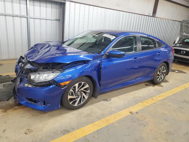2016 HONDA CIVIC EX, 