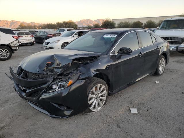 2019 TOYOTA CAMRY L, 