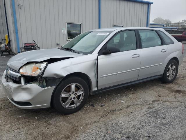 2005 CHEVROLET MALIBU MAXX LS, 