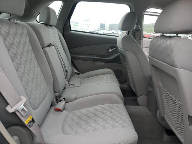 1G1ZT62815F114137 - 2005 CHEVROLET MALIBU MAXX LS ვერცხლისფერი ფოტო 10