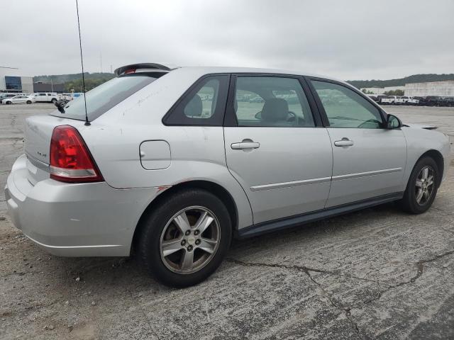 1G1ZT62815F114137 - 2005 CHEVROLET MALIBU MAXX LS ვერცხლისფერი ფოტო 3