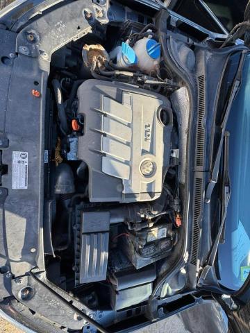 3VW3L7AJ8CM408894 - 2012 VOLKSWAGEN JETTA TDI 石墨色 照片 7