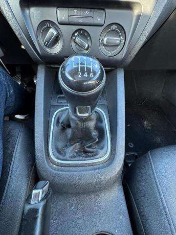 3VW3L7AJ8CM408894 - 2012 VOLKSWAGEN JETTA TDI 石墨色 照片 9