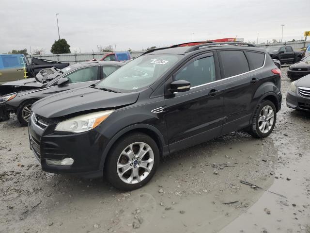 2013 FORD ESCAPE SEL, null