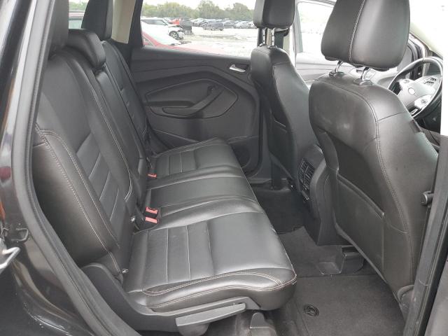 1FMCU0H92DUD85320 - 2013 FORD ESCAPE SEL 黑色 照片 10