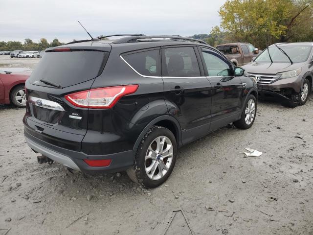 1FMCU0H92DUD85320 - 2013 FORD ESCAPE SEL 黑色 照片 3