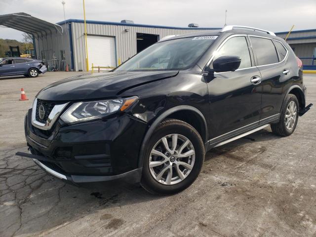 2018 NISSAN ROGUE S, 