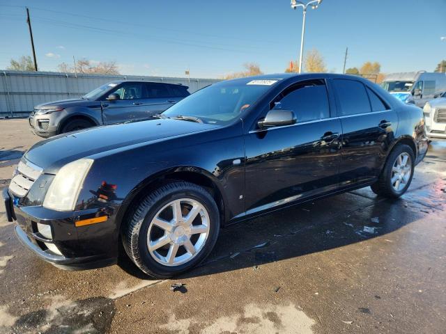 2006 CADILLAC STS, 