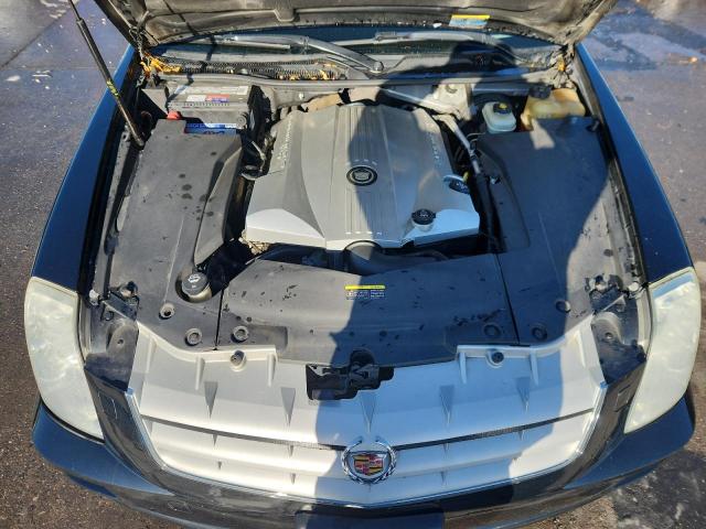 1G6DC67A560207862 - 2006 CADILLAC STS Qara foto 11