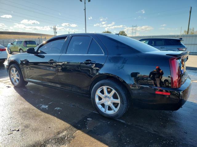 1G6DC67A560207862 - 2006 CADILLAC STS Qara foto 2