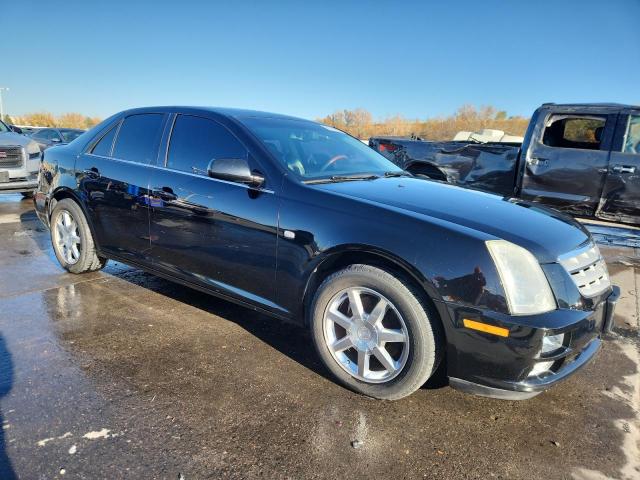 1G6DC67A560207862 - 2006 CADILLAC STS Qara foto 4