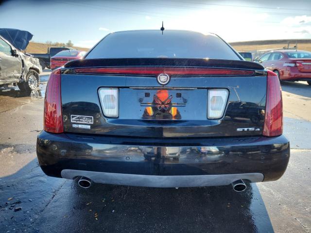 1G6DC67A560207862 - 2006 CADILLAC STS Qara foto 6